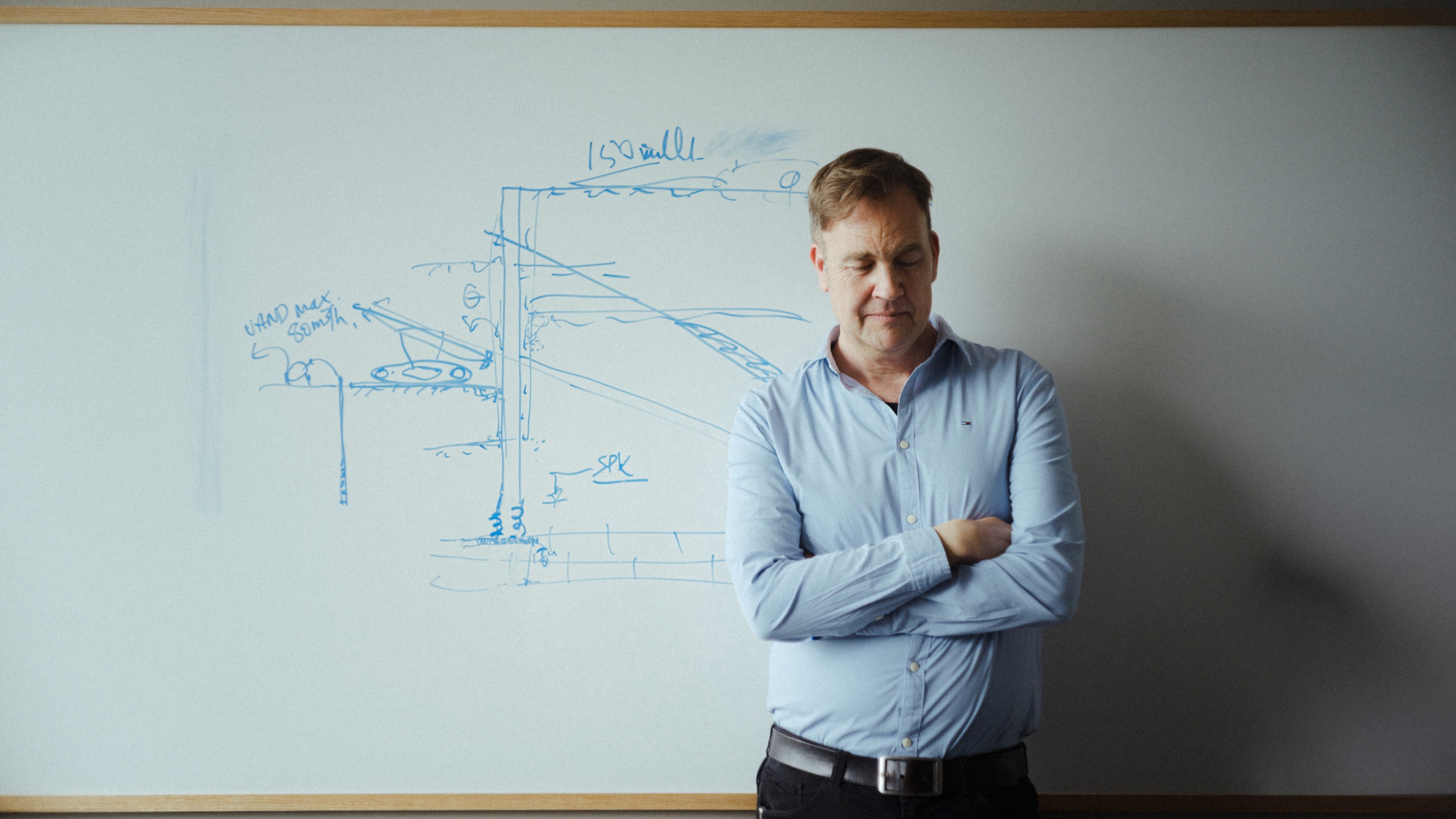Drengen og sandkassen
