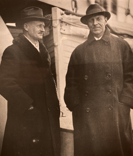 Tuborg mineralvandsfabrik fylder 100 år