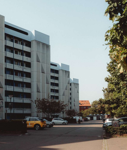 AAB har valgt MT Højgaard Danmark til Nordvest