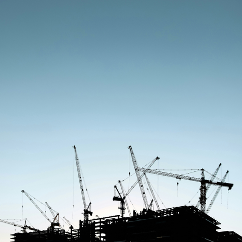 Anlæg og infrastruktur, MT Højgaard Danmark